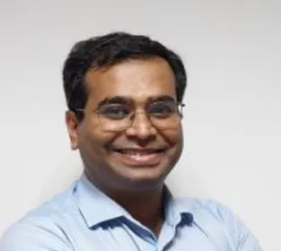 Abhijeet Sangle